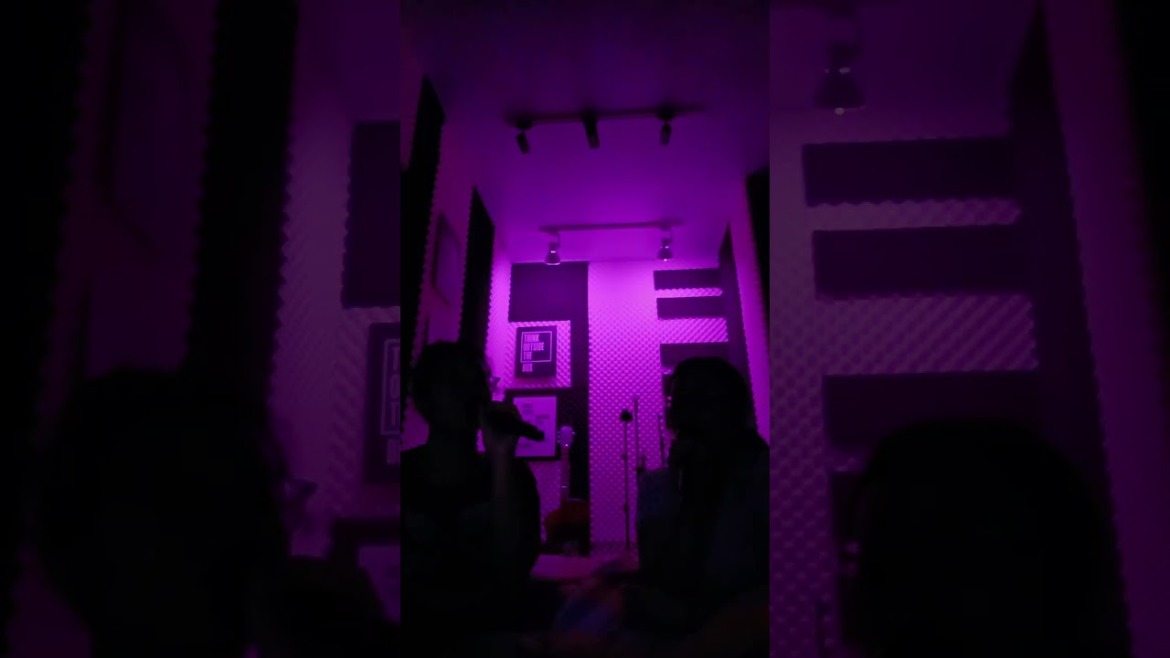 Gabut malam2 sama anak wedok