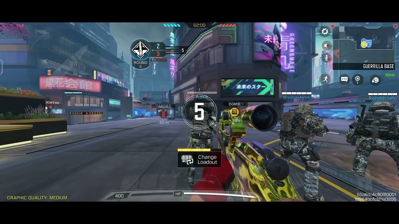 THIS MATCH WAS SO INTENSE!😮‍💨