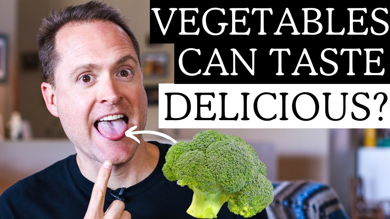 Retrain your tastebuds and kick the cravings FOR GOOD!