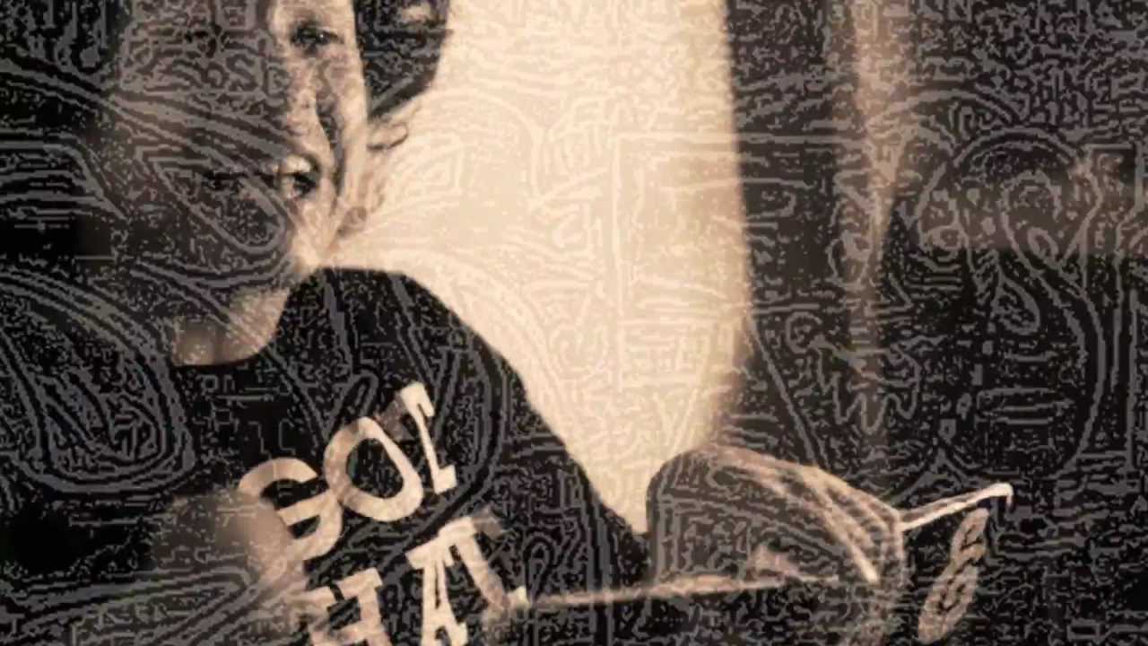 Self Provoked & DJ Hoppa - Dreams Of Writing Official Music Video