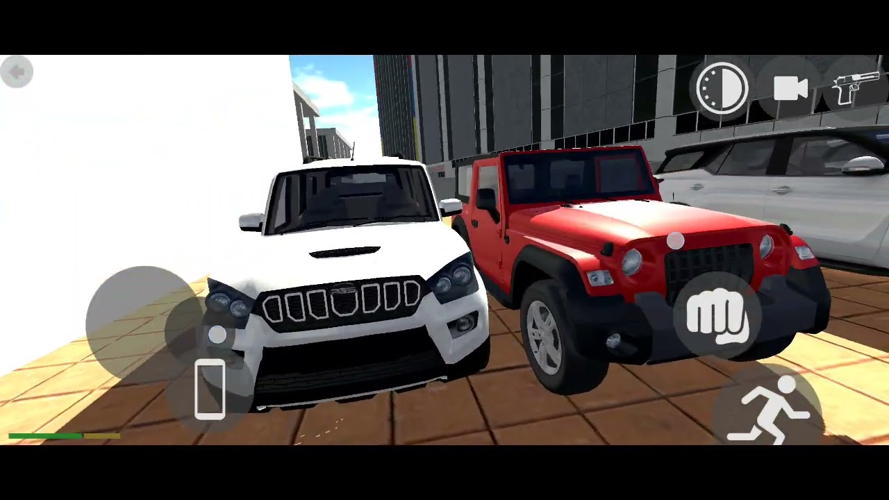 lndain bike Driving 3D jaat full video 