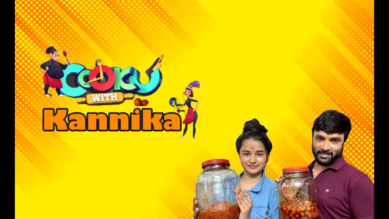 Special cooking Recipe| Kannika Samaiyal | Snehamtalks #kannika #snehan #snehamtalks