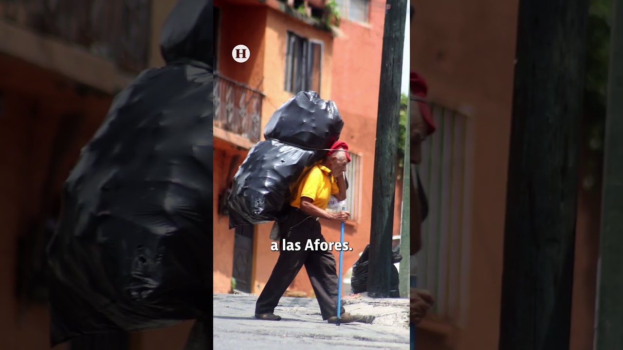 &iquest;Cu&aacute;nto necesitas para una vejez digna en M&eacute;xico? Esto recomiendan expertos