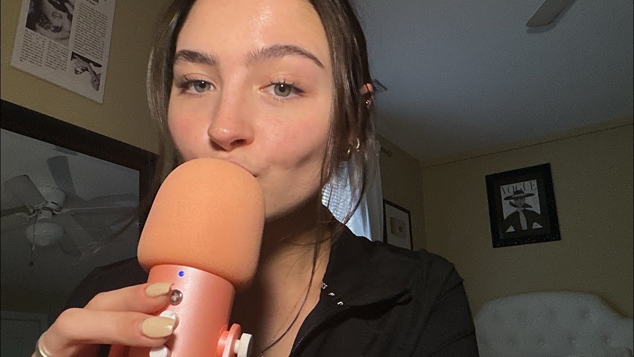 Читаю темы AITA на Reddit (ASMR, близкий шепот)