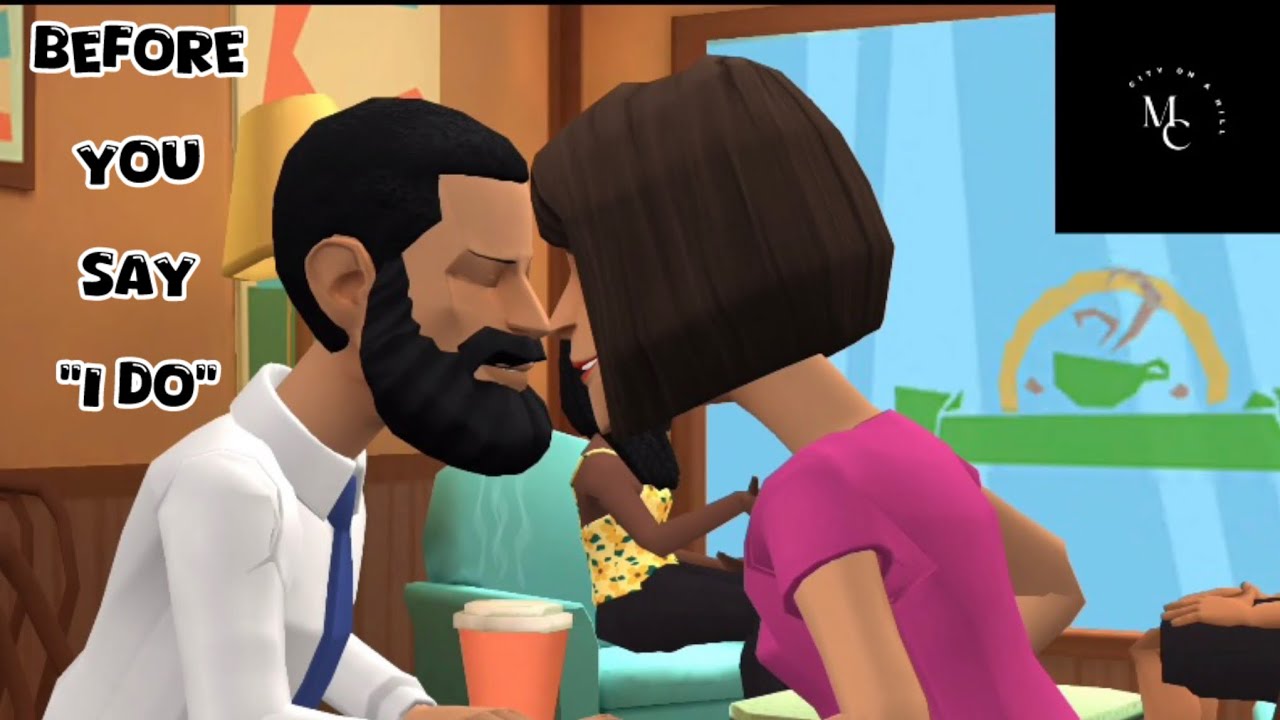 Clear sign God doesn’t want you to be with someone | Before you say “I DO” ||Christian Animation