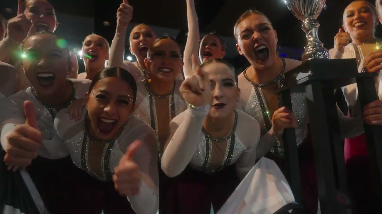 Aggie Dance Team Road To Nationals