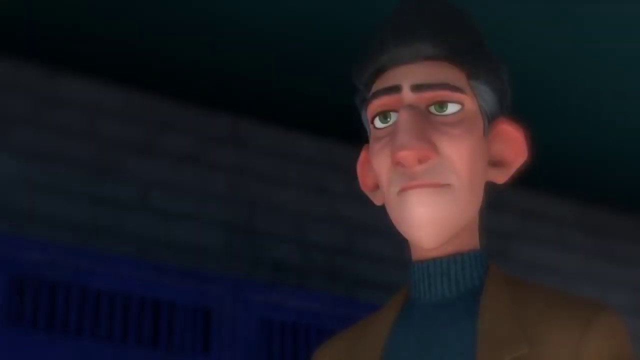 Trollhunters AMV - Strickmar - Animal (Com. for tumblr user xdeusxmachinax)