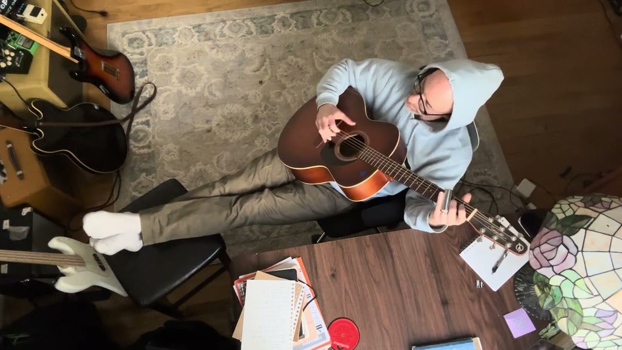 This Man Down - Tiny Desk Contest 2026 