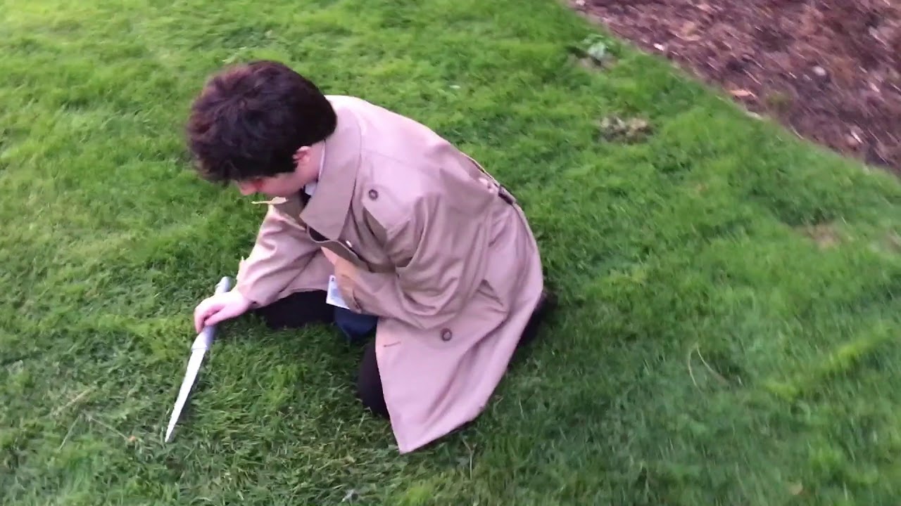 Castiel CMV | Ashes of Eden
