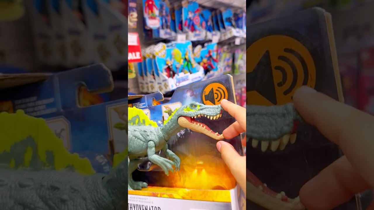 Shopping fun
