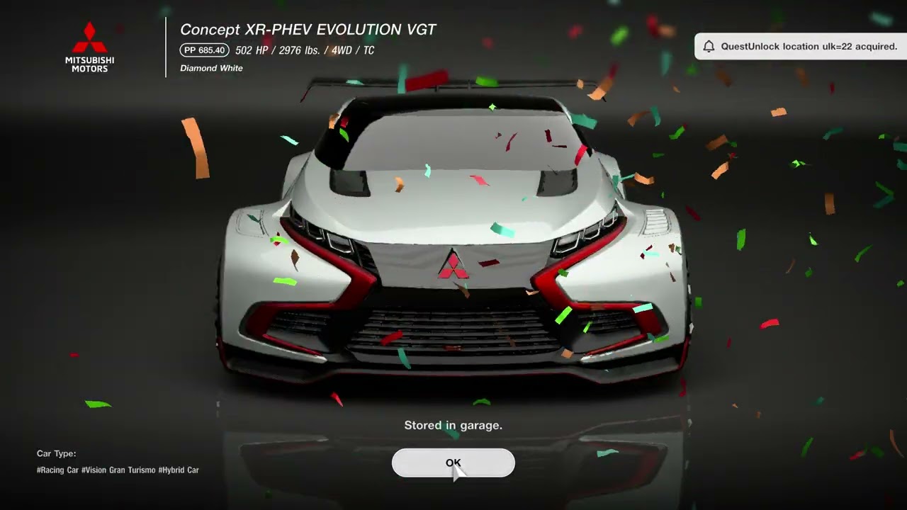 PS4 13.02 - Gran Turismo 7 (GT7) 1.66 Online Debug Features | Unlock All Cars | 100,000,000 Credits