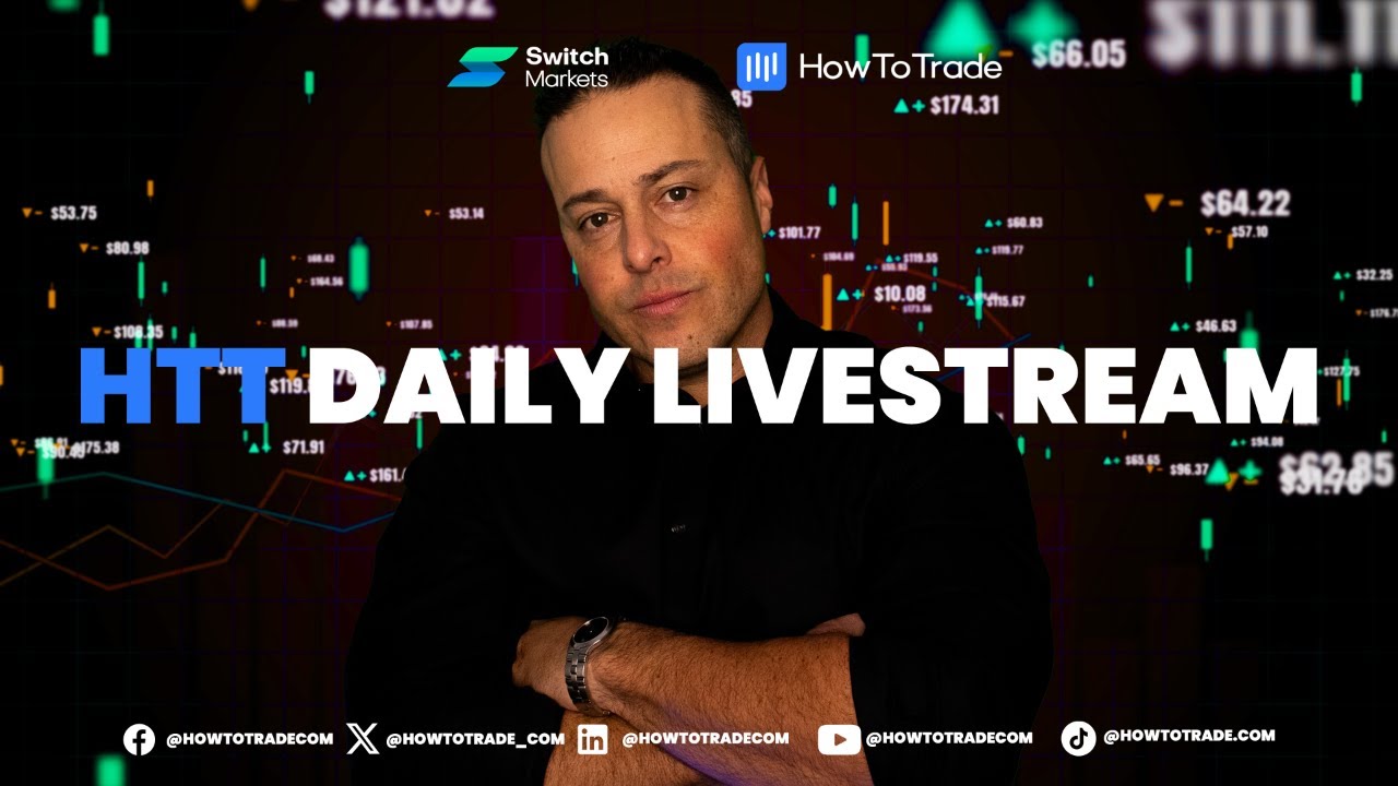 US Labor & NFP Preview + Trump Tariffs Impact &ndash; Market Insights & Trading Strategies