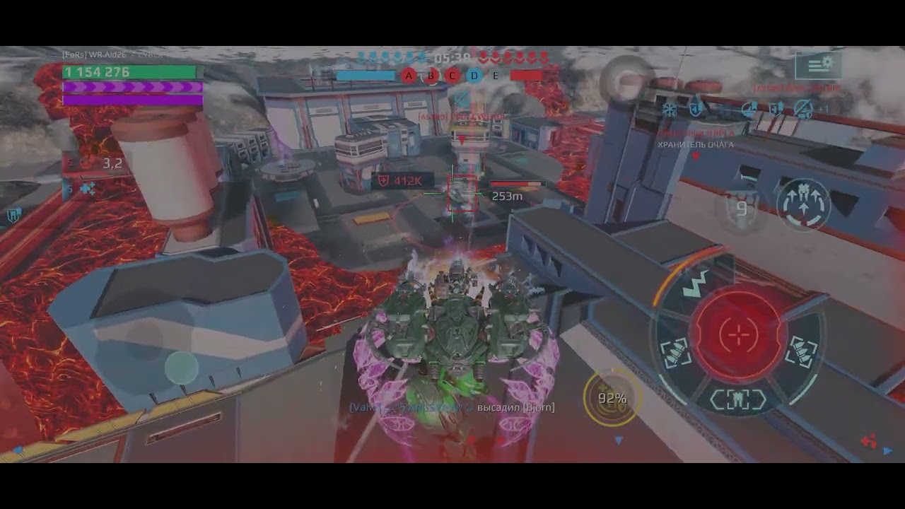 #Ultimate Ao Jun#pilum#rex#ultimate taran#Atlas#war robots 