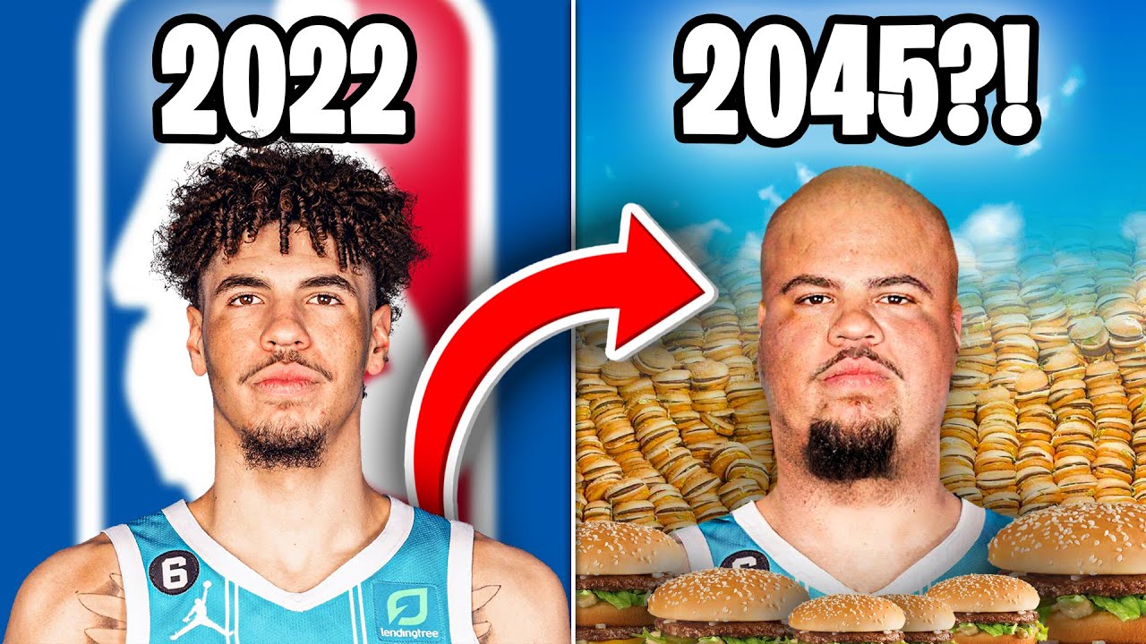 LaMelo Ball Plays Would You Rather: 