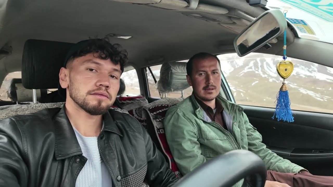 در این برنامه کمکی چندین حواله کمکی توزیع شد❤️🙏🤲