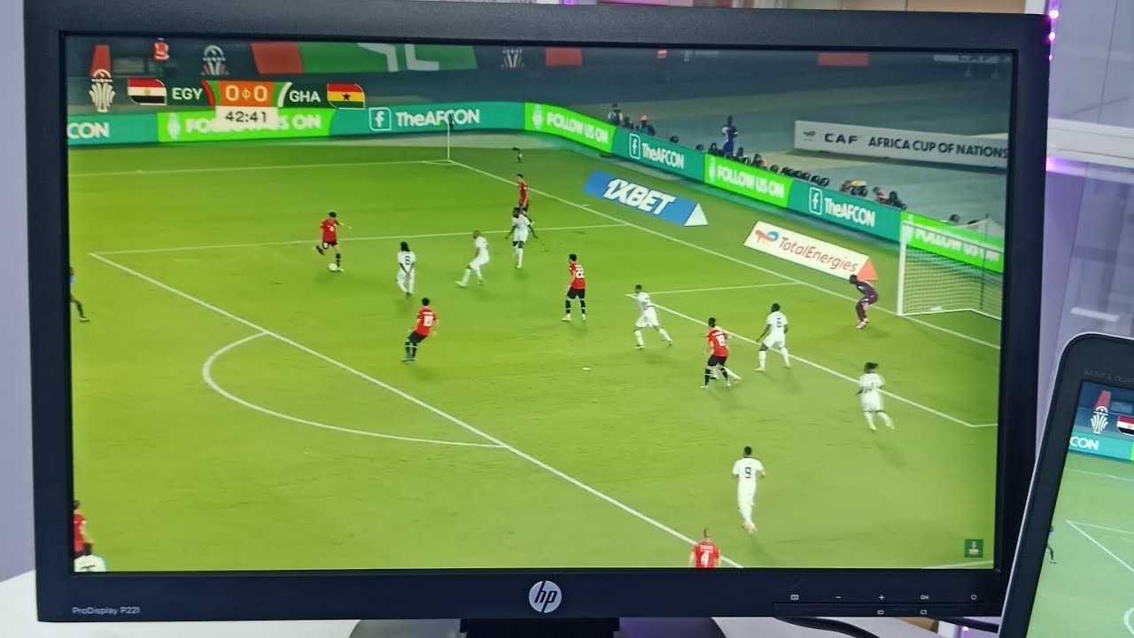 HP ProDisplay 221P 21.1