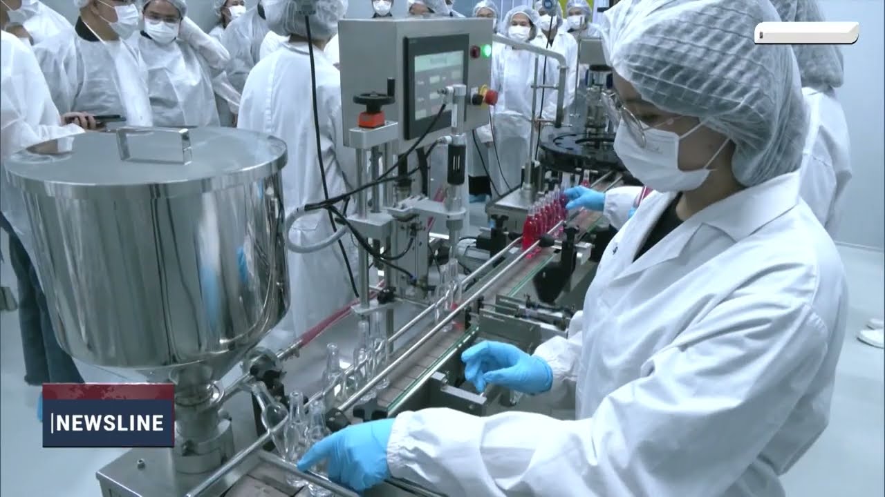 BOI Positions Thailand as Stable Hub for Food Investment