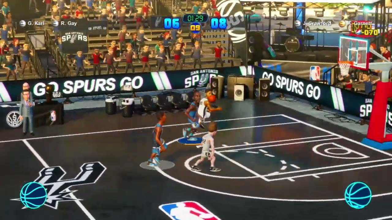 Wolves vs Spurs