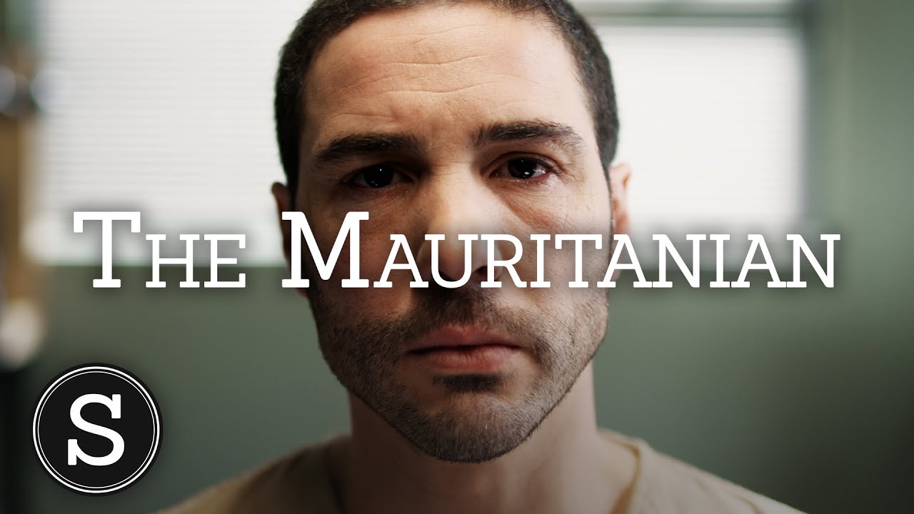 Director Kevin Macdonald and Actor Tahar Rahim Breakdown “The Mauritanian”