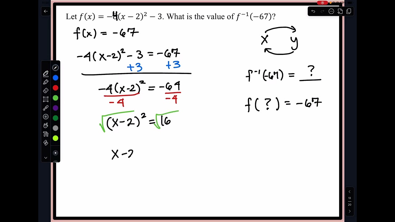 3.7.1 Questions #20