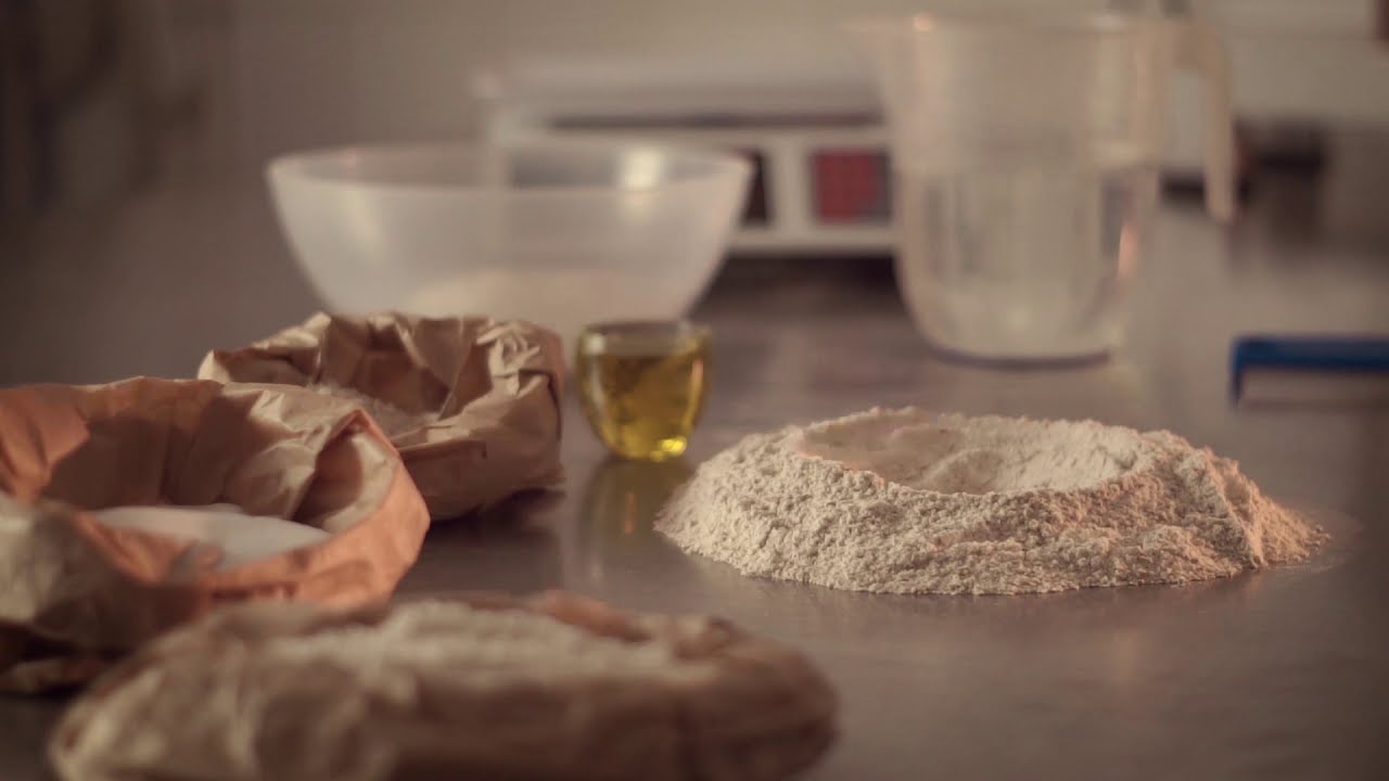 Micropanificio Mollica di Carpi (Instagram commercial)