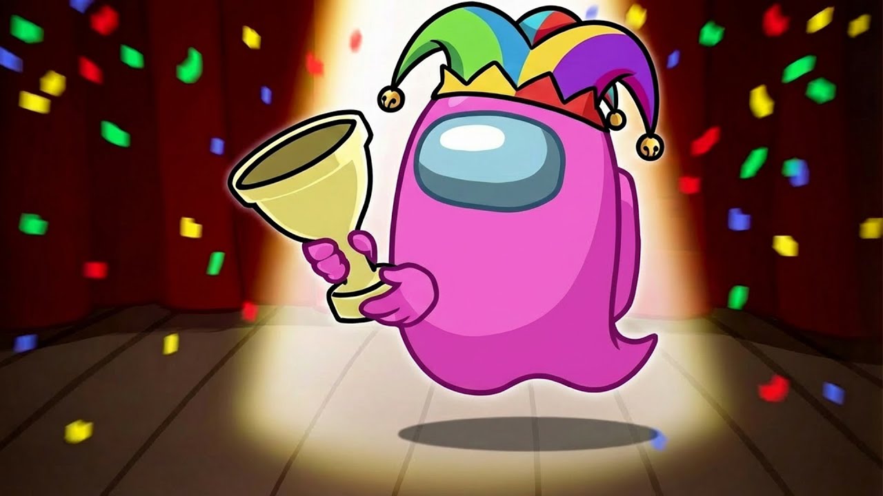 Die 10 besten Jester Runden, die Vlesk jemals gespielt hat | Among US