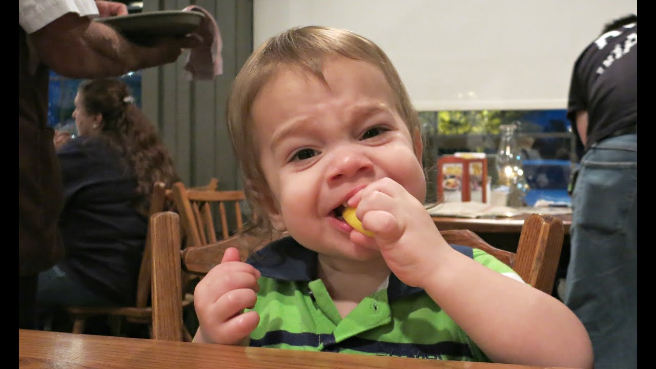 SOUR MOUTH SWEET NECK - April 5, 2014 - FoolyLiving Vlog