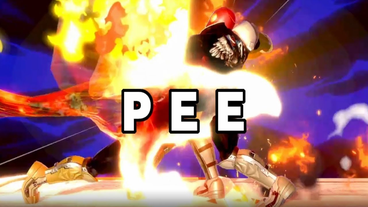 I Tried Using the Smash Ultimate Video Editor...