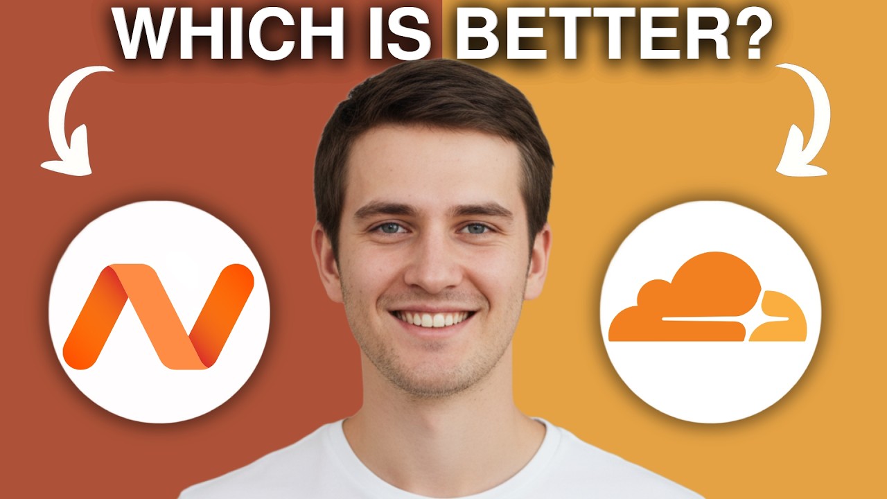 Namecheap Vs Cloudflare:Which is Better?(2026)