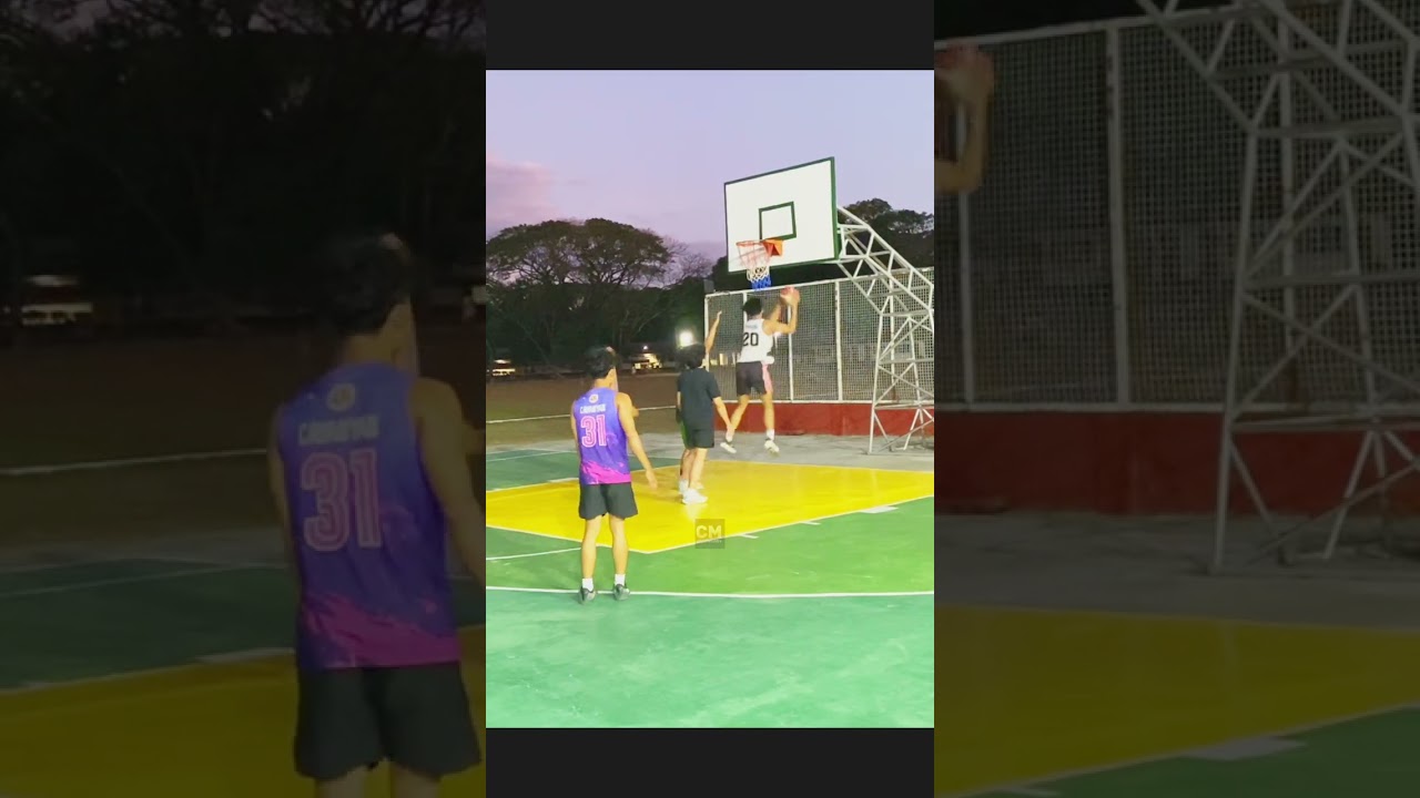 Papawis sa CLSU OVAL | Full game highlights