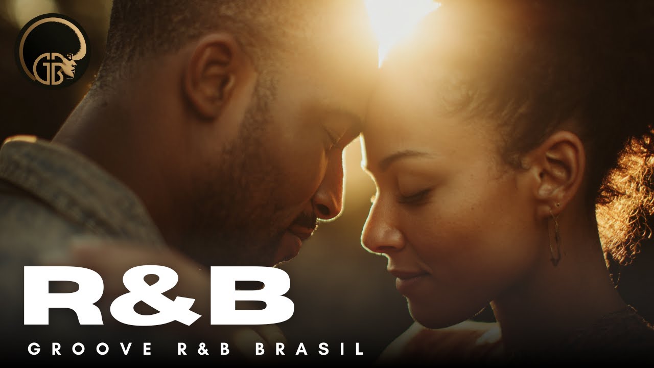 My Forever Wonder (R&B Slow Jam que Vai Te Derreter de Amor! 🔥)