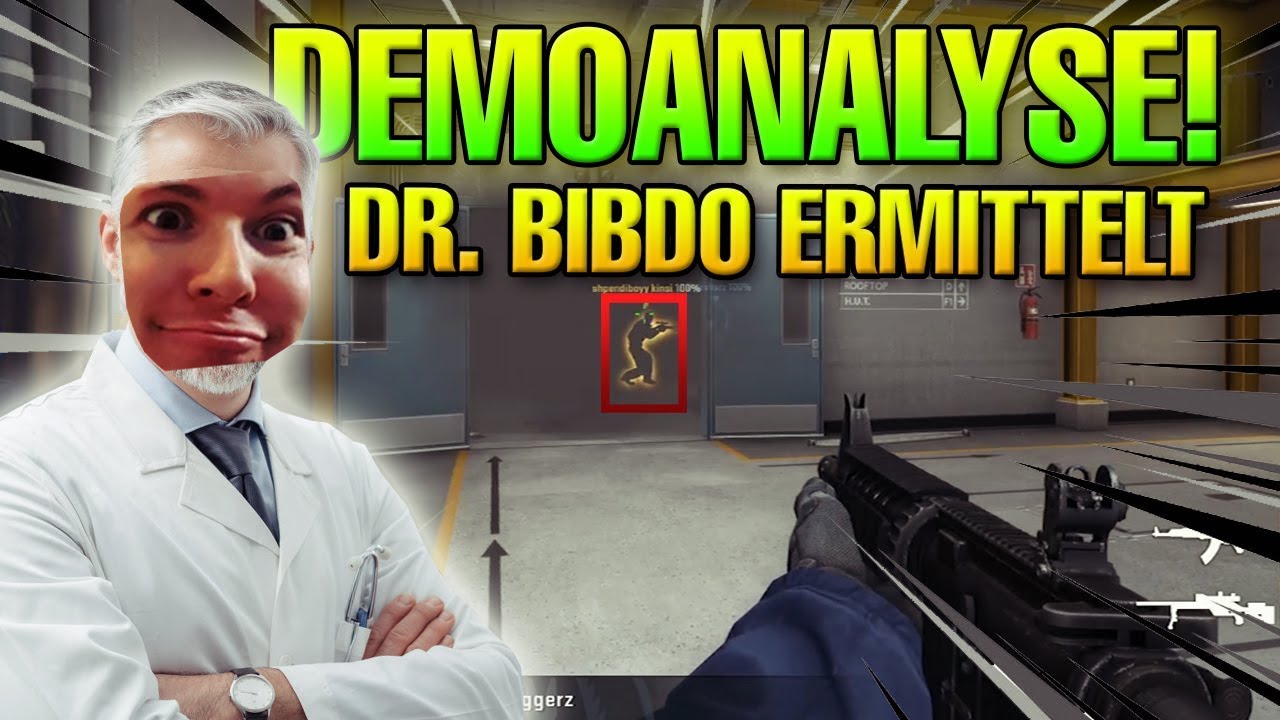 CHEATER oder PROFI?! - Prof. Dr. biBdo analysiert und ermittelt!