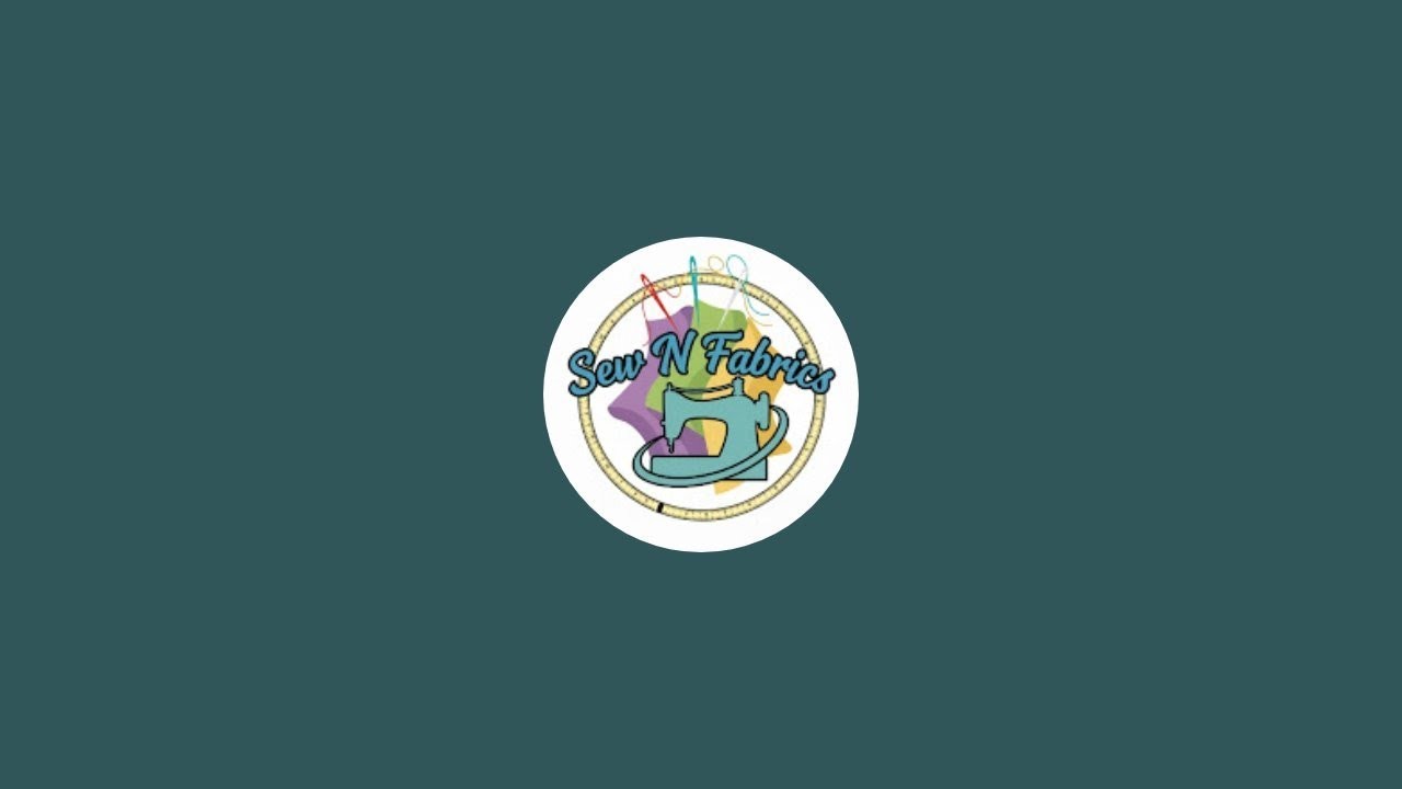 Sew N Fabrics is live!