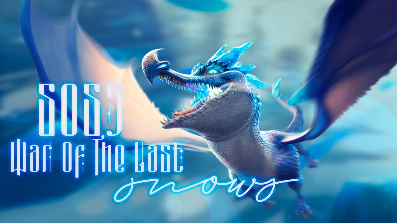 CALL OF DRAGONS: SOS5 || ПОЛНЫЙ ОБЗОР КЛАССОВ И ПОЛИТИК НОВОГО СЕЗОНА
