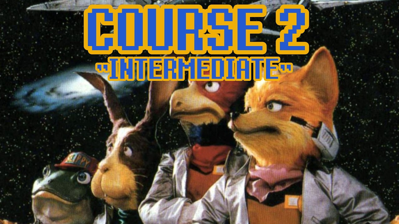 Star Fox 