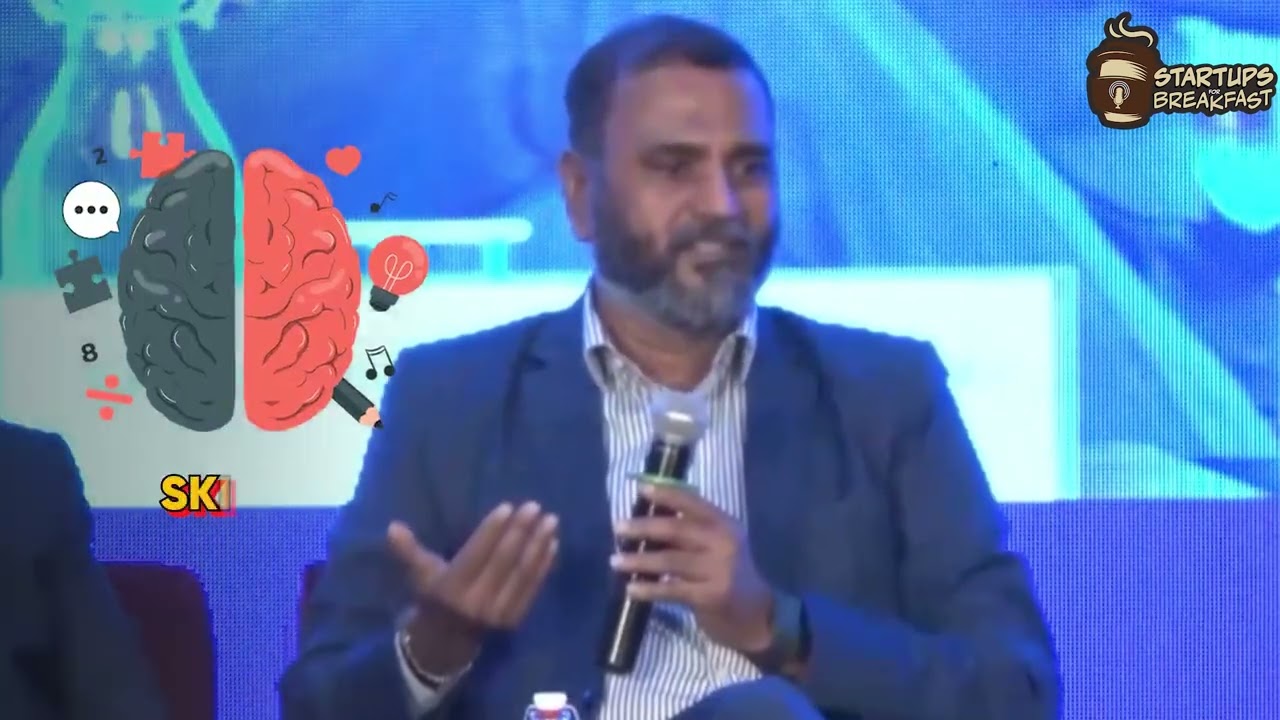 #greenenergy #solarenergy #esg #startupseries #startupcommunity #nasscom #startupinida