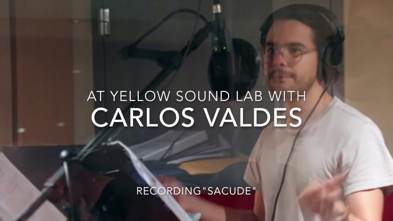 Behind the Queens : Featuring Carlos Valdes (THE FLASH)