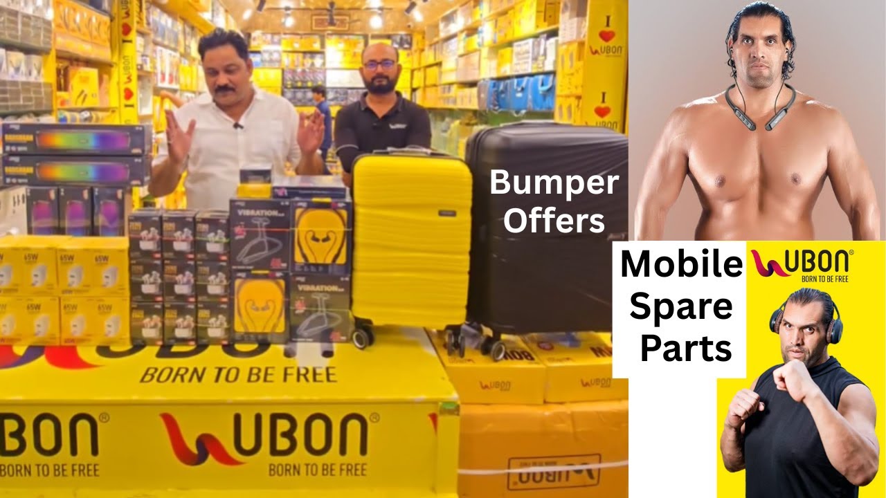 Welcome Telecom Branded Wholesale Mobile Accessories