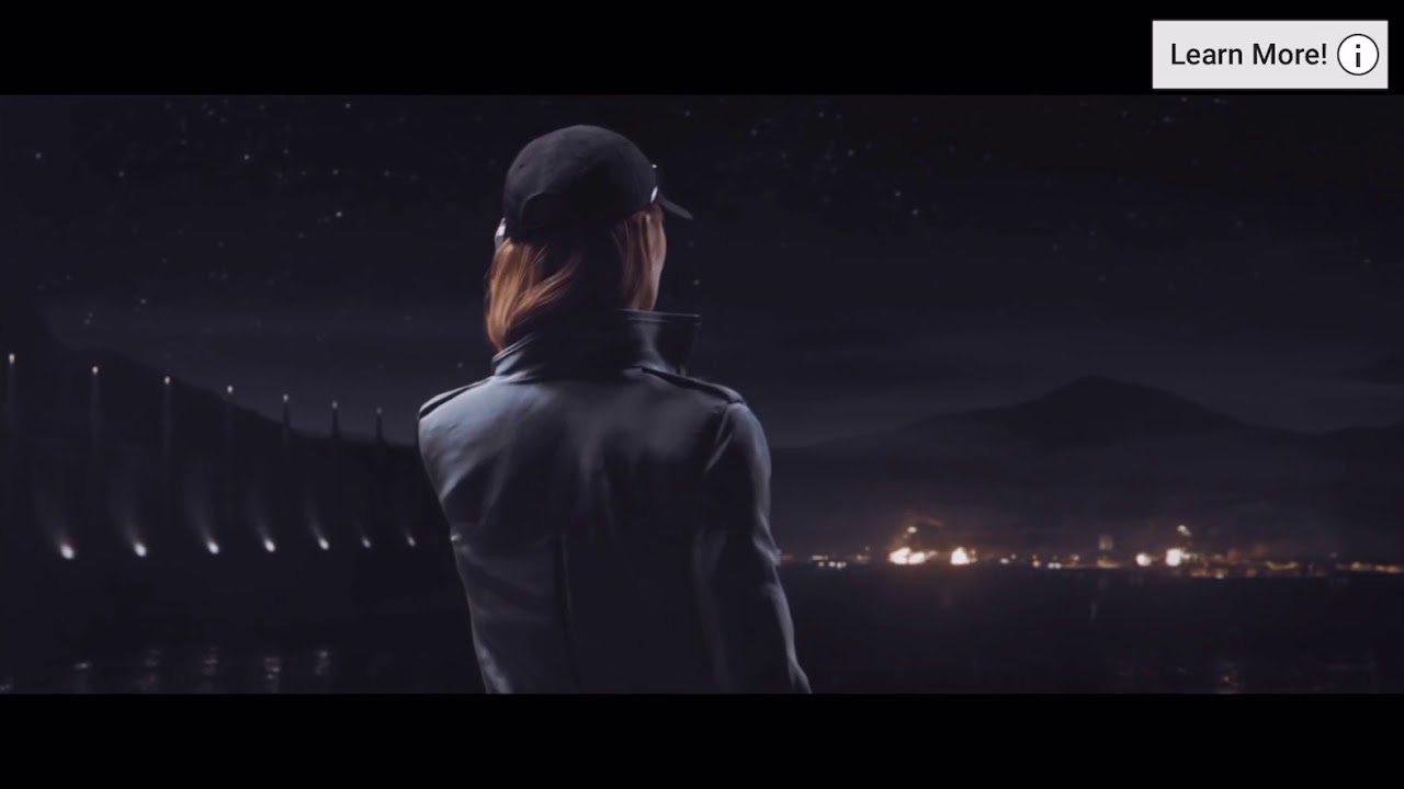 Rainbow Six Siege: Outbreak - Ash's Call To Arms | Trailer |