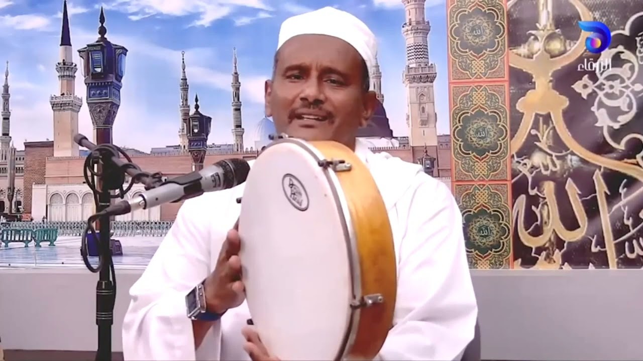 عبدالمطلب المادح رائعة حياتي البارع فات مني سكسيبري