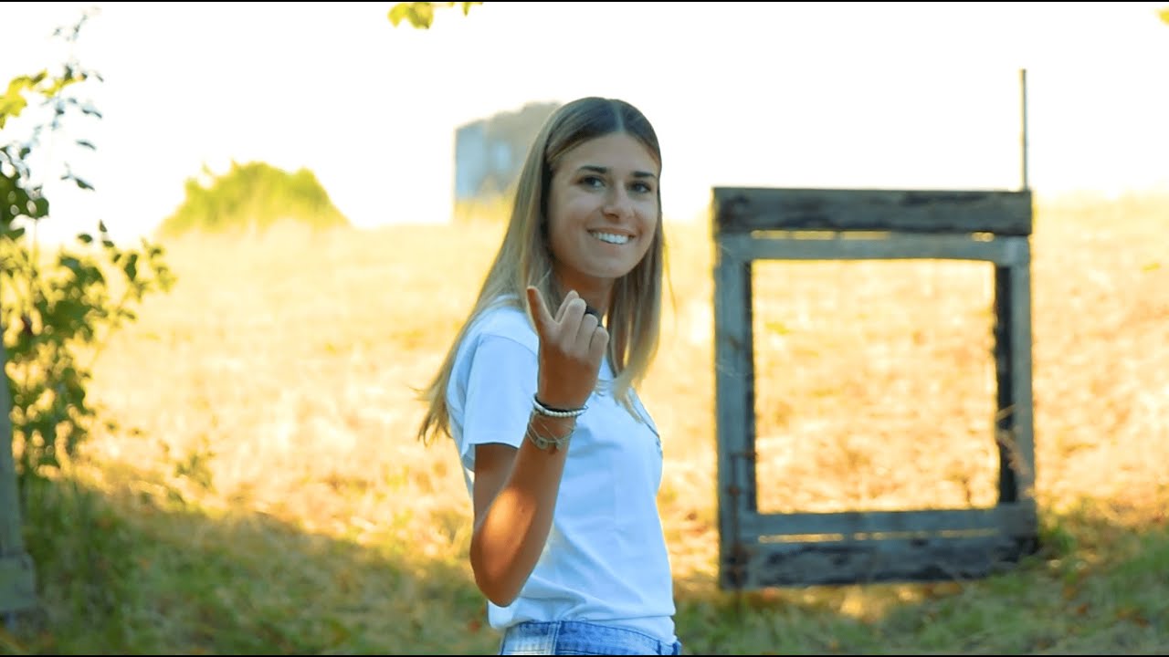 La storia di una giovane imprenditore agricola, la mia 👩🏻‍🌾