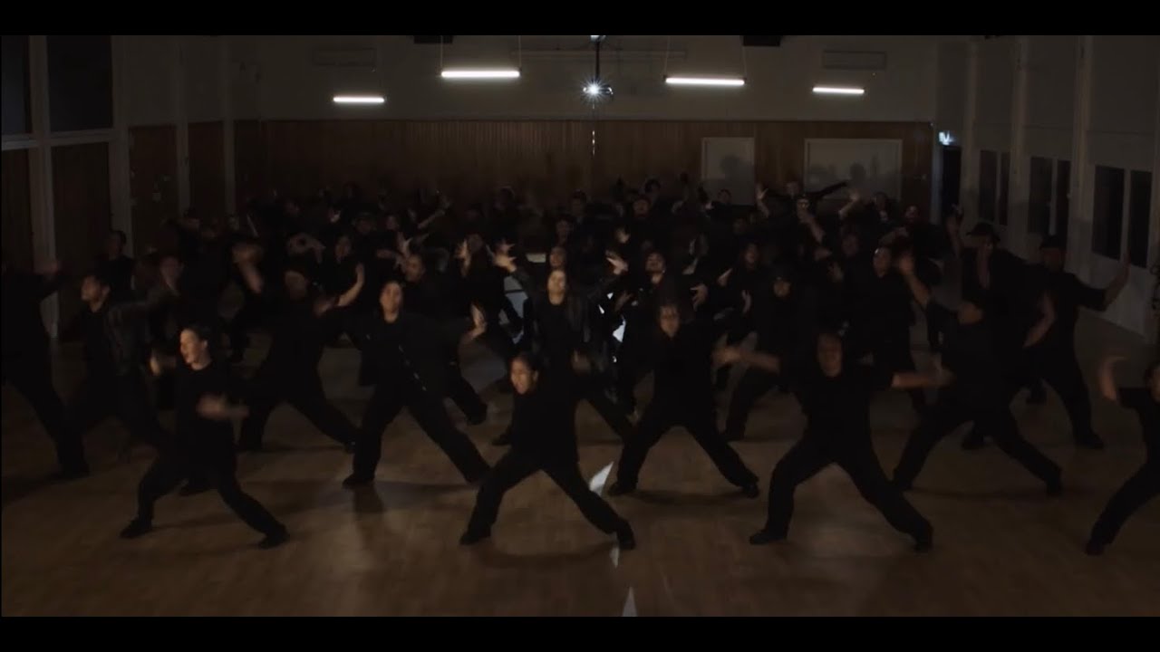 m.A.A.d city - KENDRICK LAMAR | Chantelle Huch Choreography