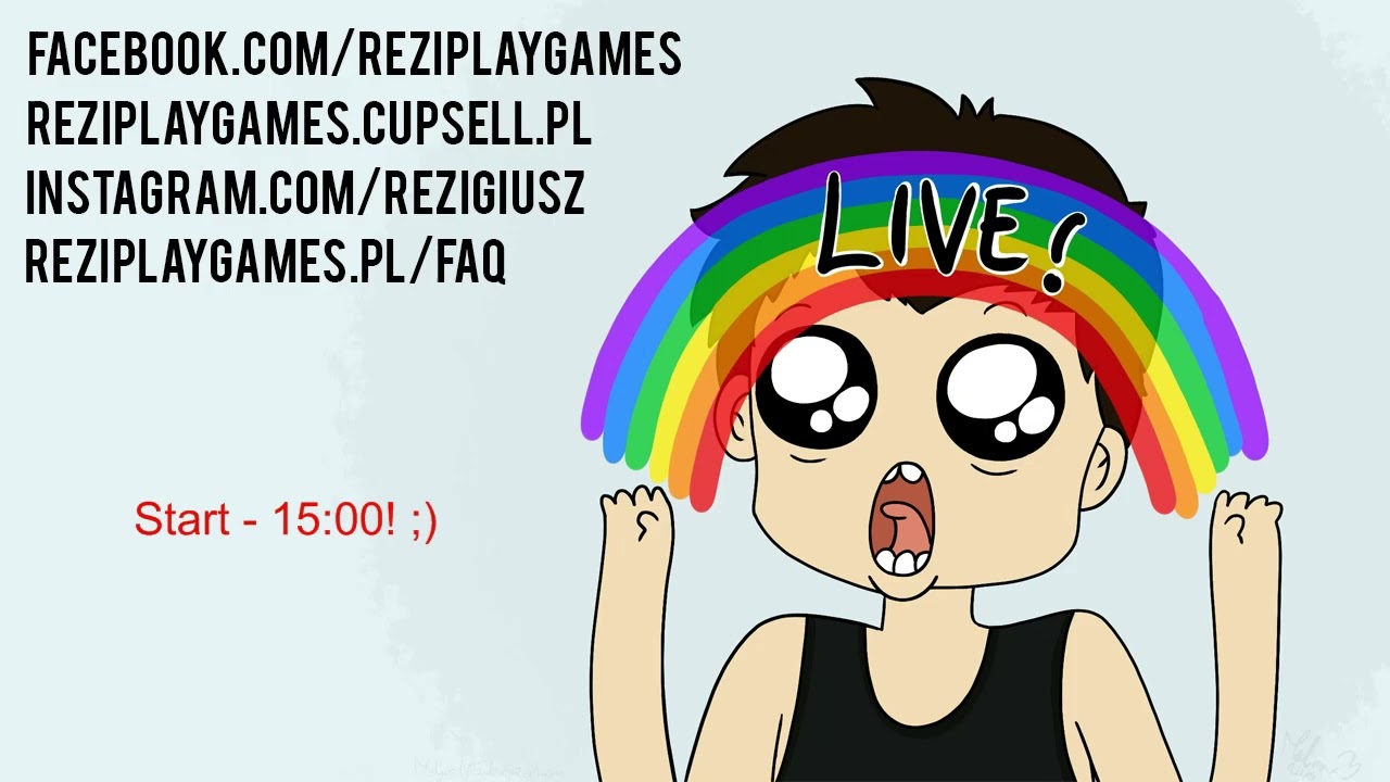 [HISTORYCZNY REUPLOAD] LIVE - Rezi MINECRAFT NA MODACH #31.5 TWILIGHT FOREST - REZIGIUSZ/REZI 