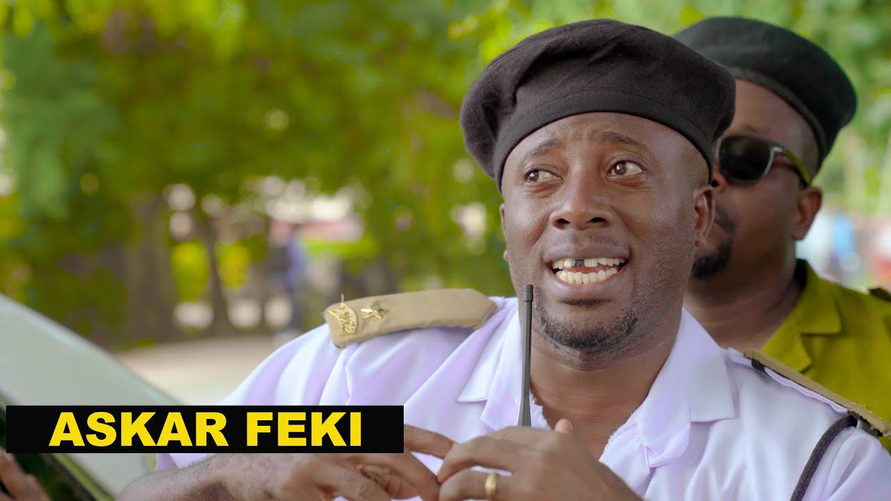 ASKAR FEKI
