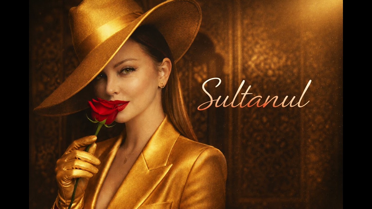 Sultanul - Olymusic