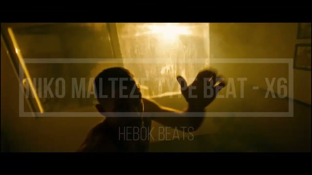 [FREE] NIKO MALTEZE TYPE BEAT 'X6' (prod by. Hebok Beats)