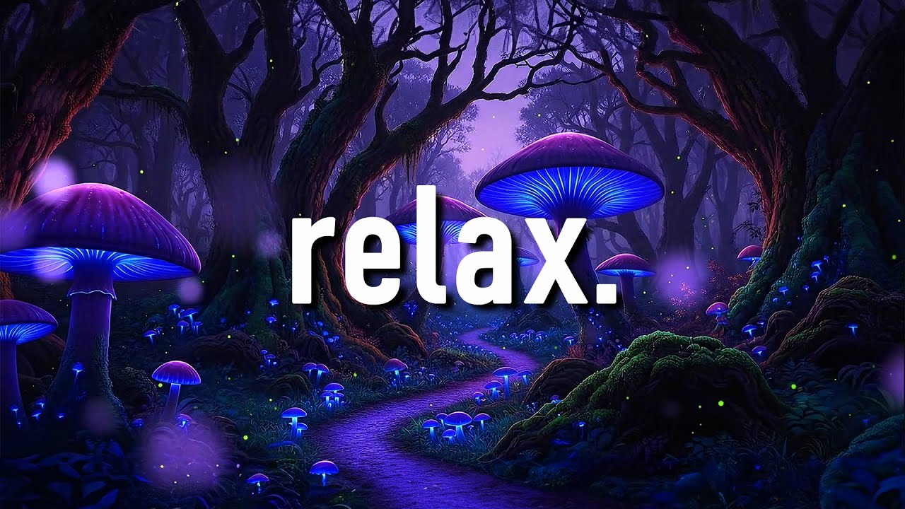 🍄Ambient 