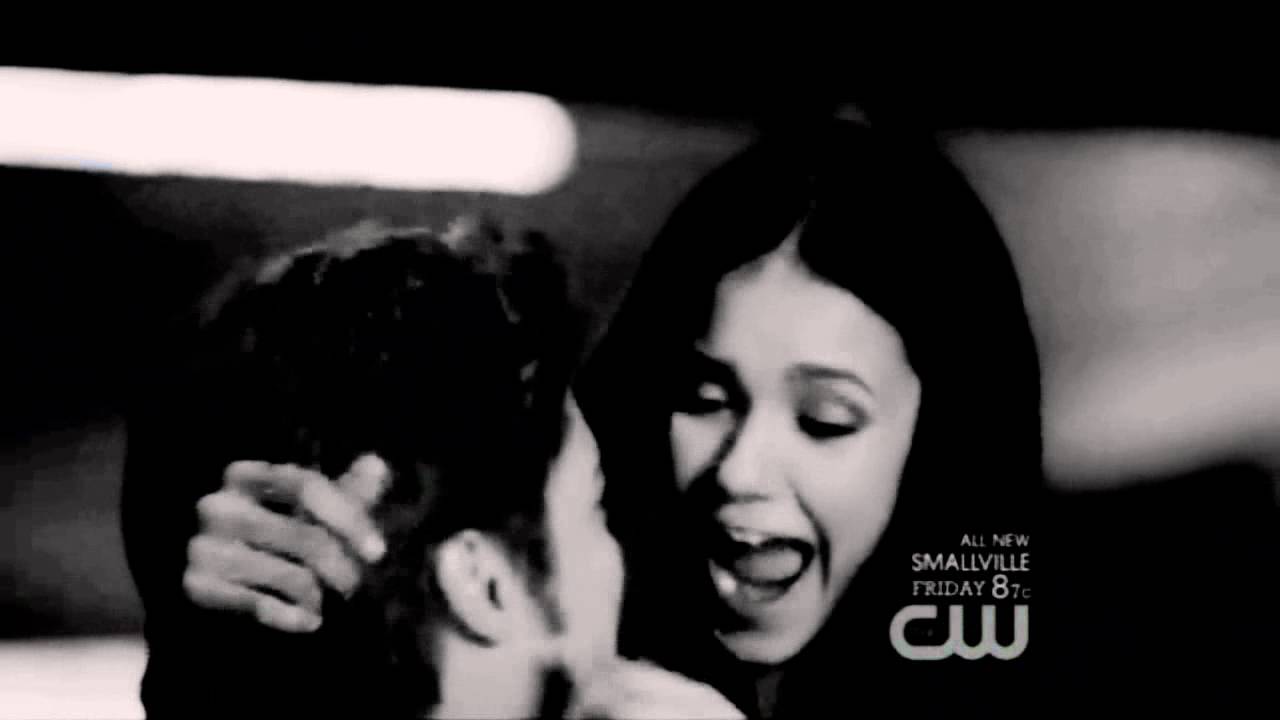 Stefan|Elena • We almost had it all •
