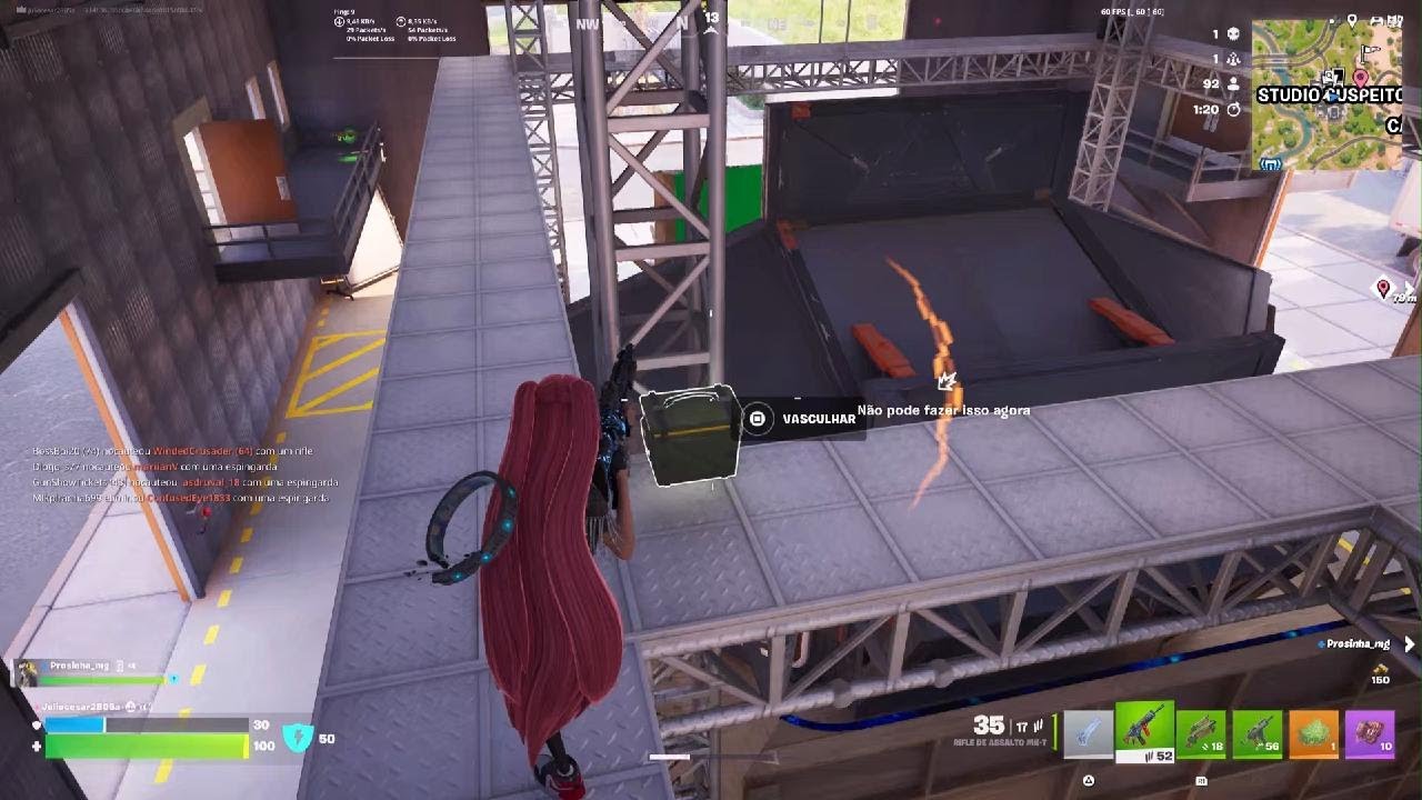 Essa foi a play 😊👌