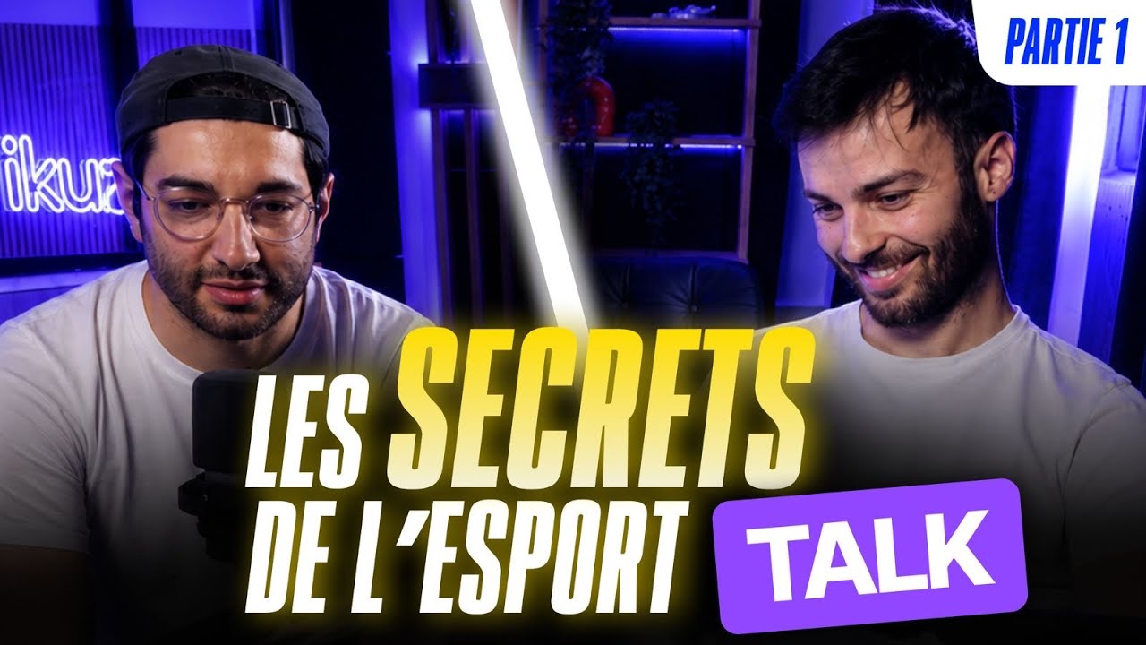 Le FAN KCorp devenu une R&eacute;f&eacute;rence du Esport Business (partie 1/4)